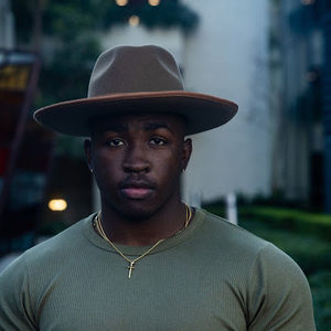 Meet your Posher, Rocky